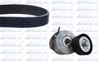 Dolz SKD215A