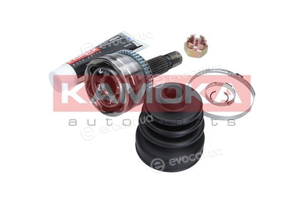 Kamoka 6055