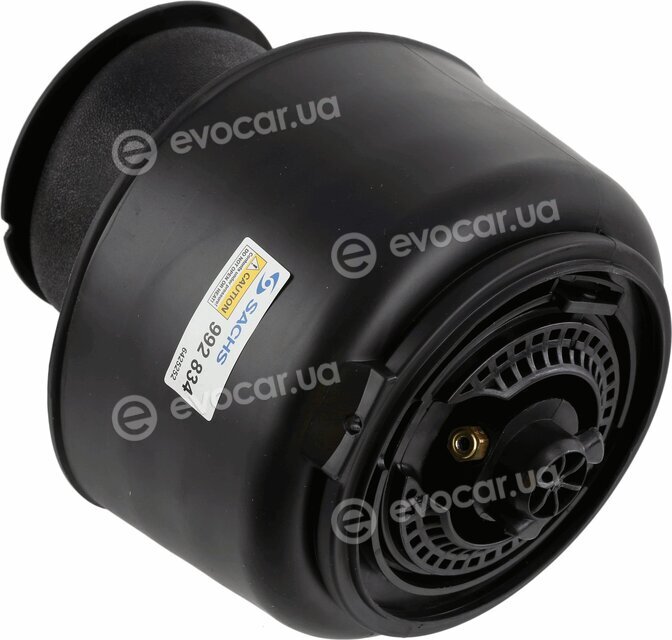 Sachs 992 834