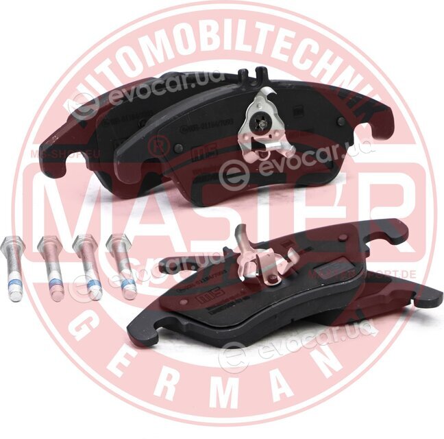 Master Sport 13046027342N-SET-MS
