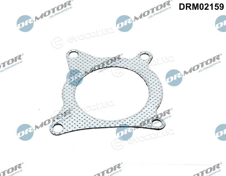 Dr. Motor DRM02159