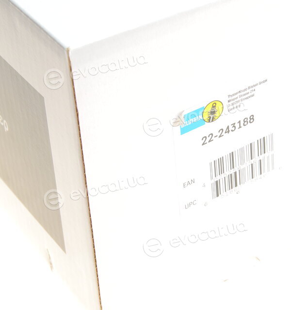 Bilstein 22-243188