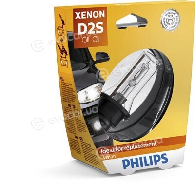 Philips 85122VIS1