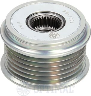 Optimal F5-1001