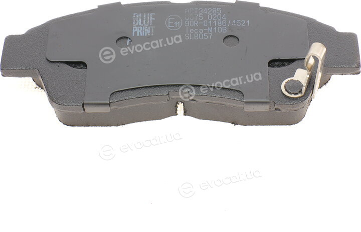Blue Print ADT34285