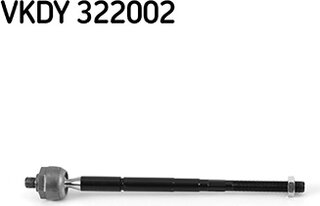 SKF VKDY 322002