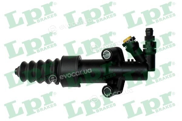 LPR / Samko 3075