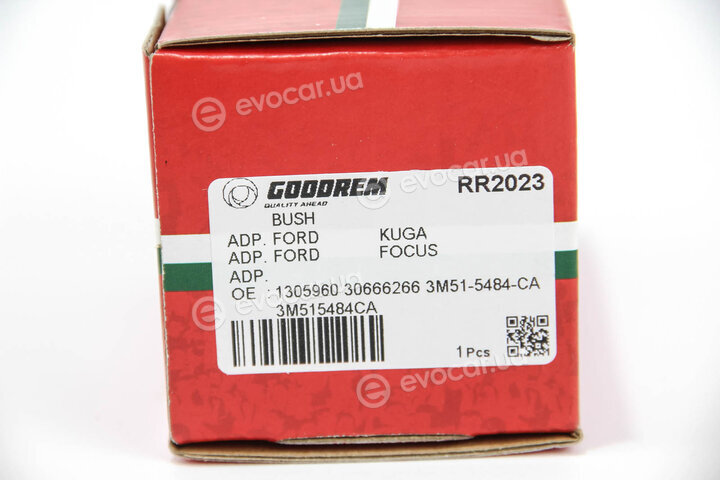 Goodrem RR2023