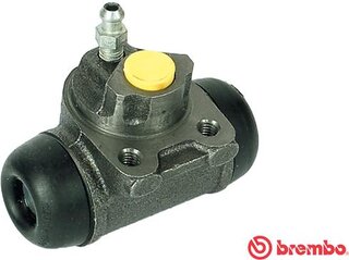Brembo A 12 342
