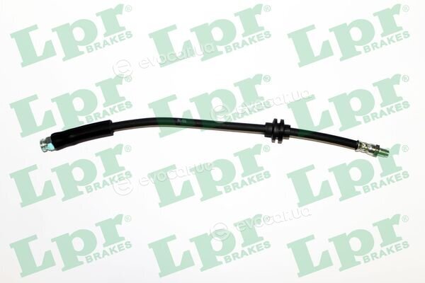 LPR / Samko 6T48350
