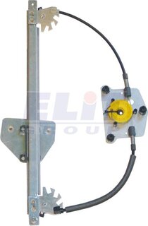Starline QP AI-A6-04-3920L