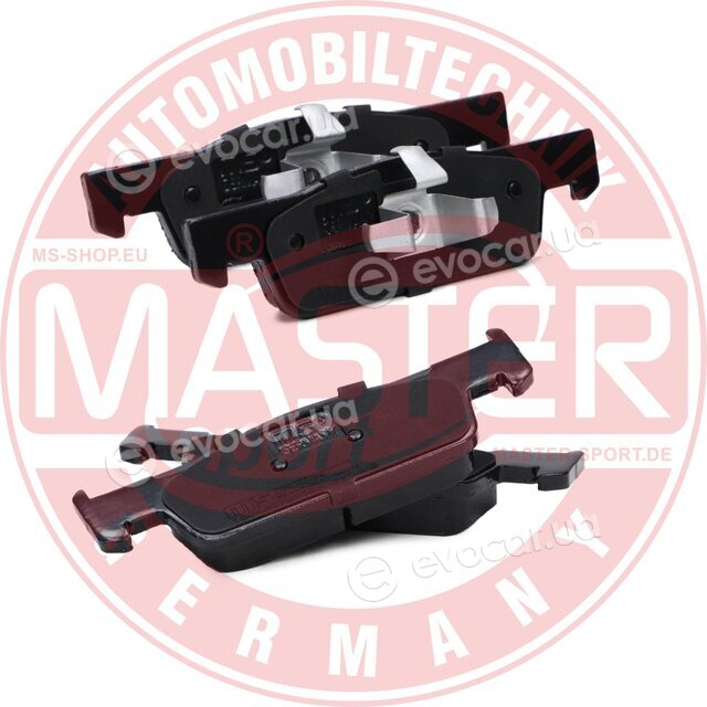 Master Sport 13046072982N-SET-MS