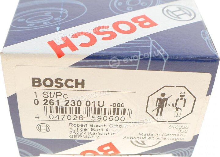 Bosch 0 261 230 01U