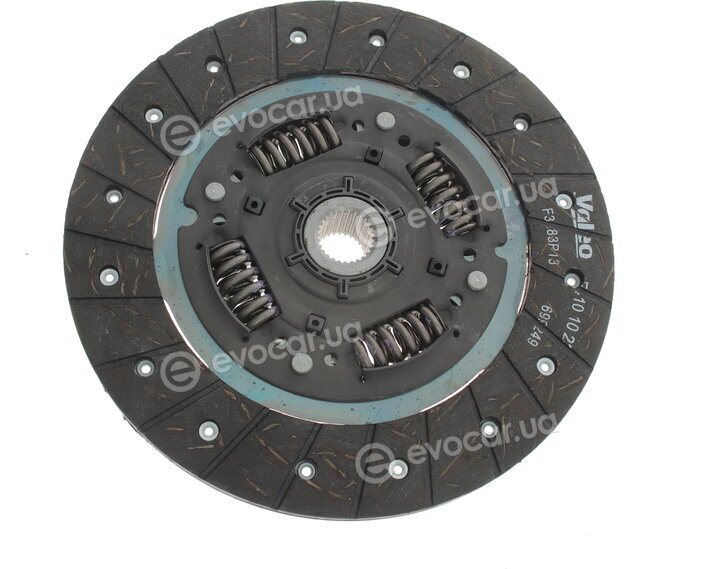 Valeo 826533