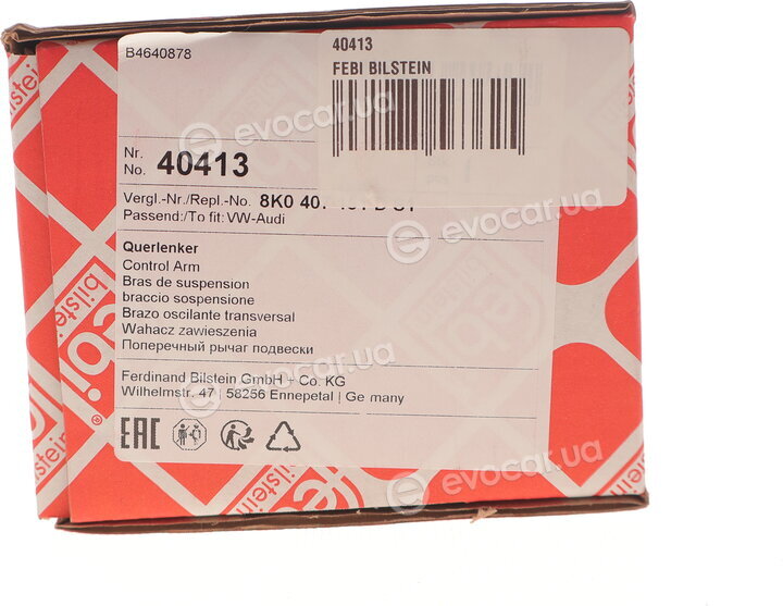 Febi 40413