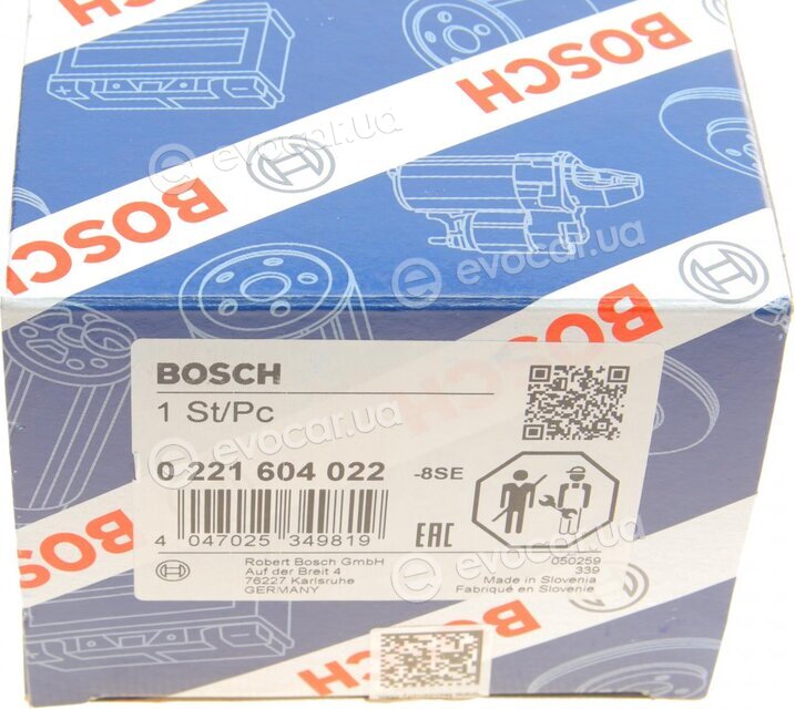 Bosch 0 221 604 022