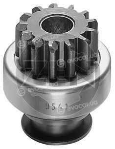 Era / Messmer ZN0541
