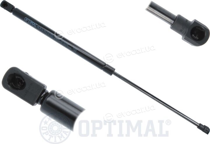 Optimal AG-50166