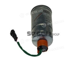 Coopers Fiaam FP5776EWS