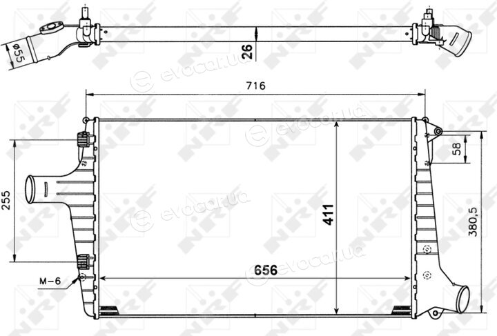 NRF 30118A