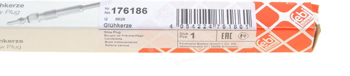 Febi 176186