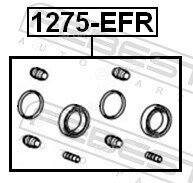 Febest 1275-EFR