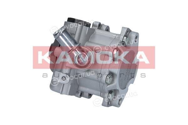 Kamoka PP202