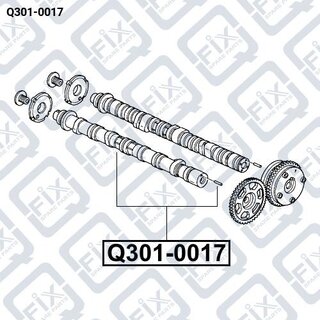 Q-Fix Q3010017