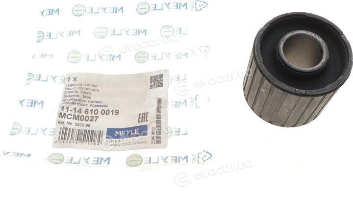 Meyle 11-14 610 0019