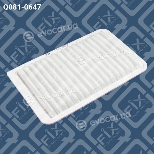 Q-Fix Q0810647