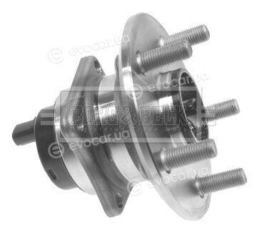 Borg & Beck BWK1013