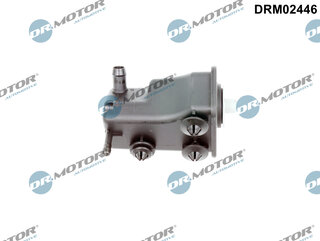 Dr. Motor DRM02446