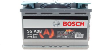 Bosch 0 092 S5A 080