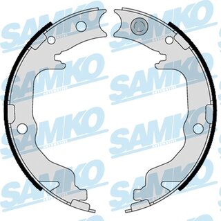 LPR / Samko 089540