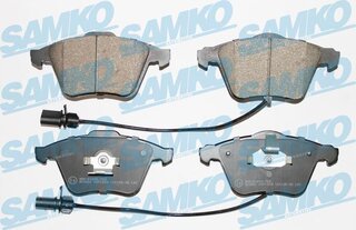 LPR / Samko 5SP1239