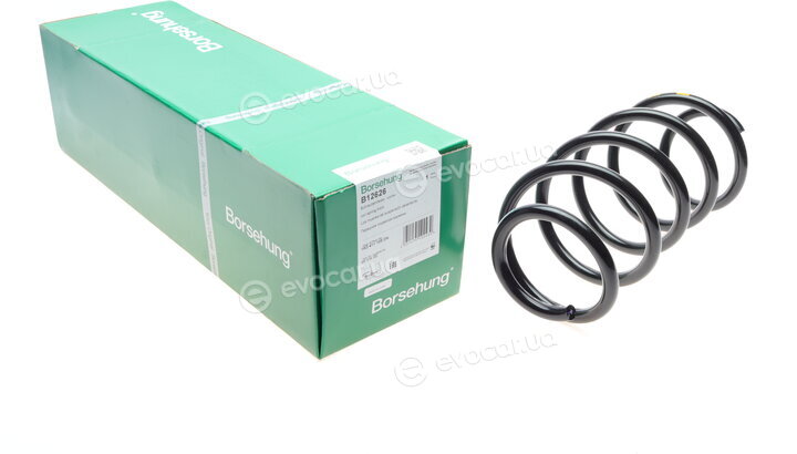 Borsehung B12626