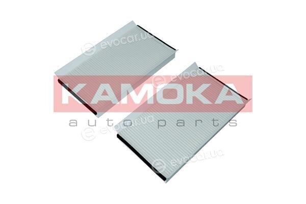 Kamoka F420901