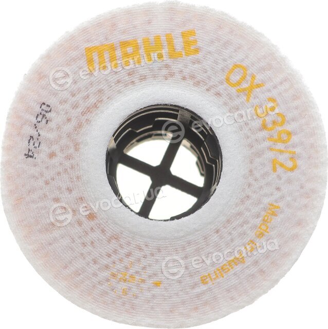 Mahle OX 339/2D