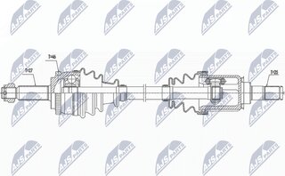 NTY NPW-KA-368