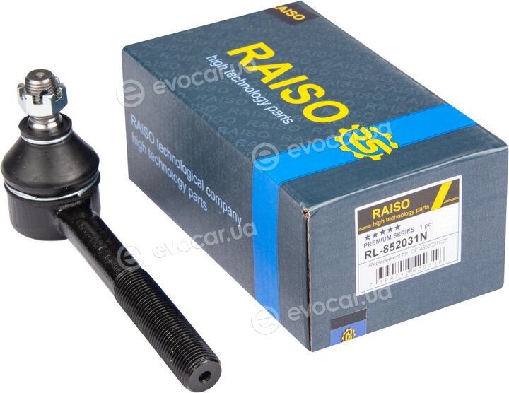 Raiso RL852031N