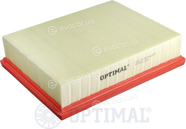 Optimal OP-FAF10051