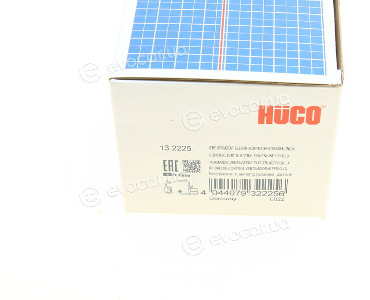 Astemo (Hitachi) / Huco 132225