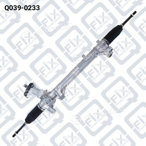 Q-Fix Q0390233