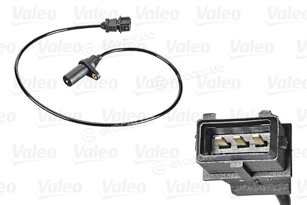 Valeo 254029