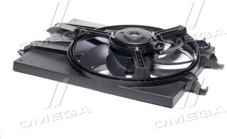 Nissens 85030