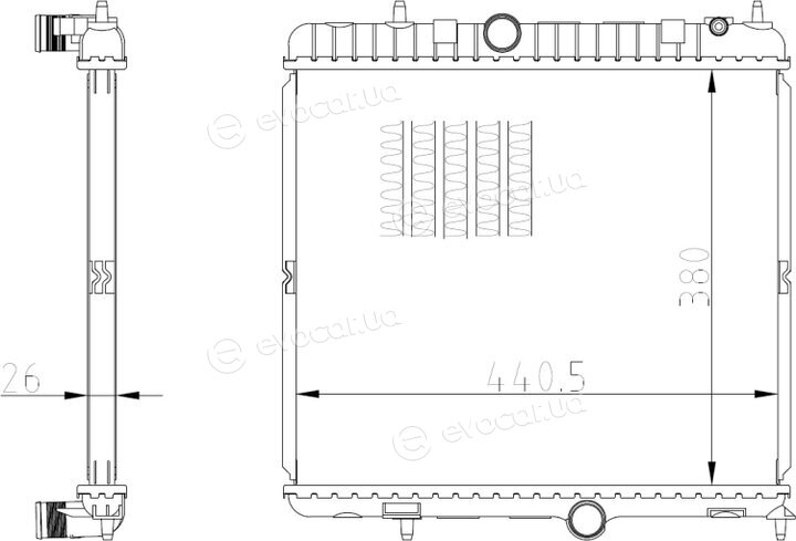 NRF 550021
