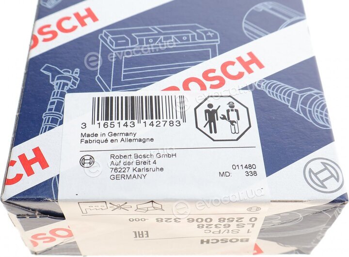 Bosch 0 258 006 328