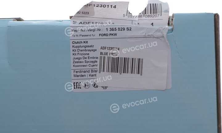 Blue Print ADF1230114