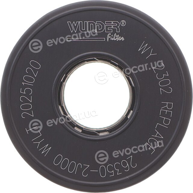 Wunder WY 2302
