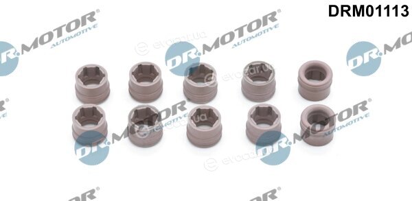 Dr. Motor DRM01113
